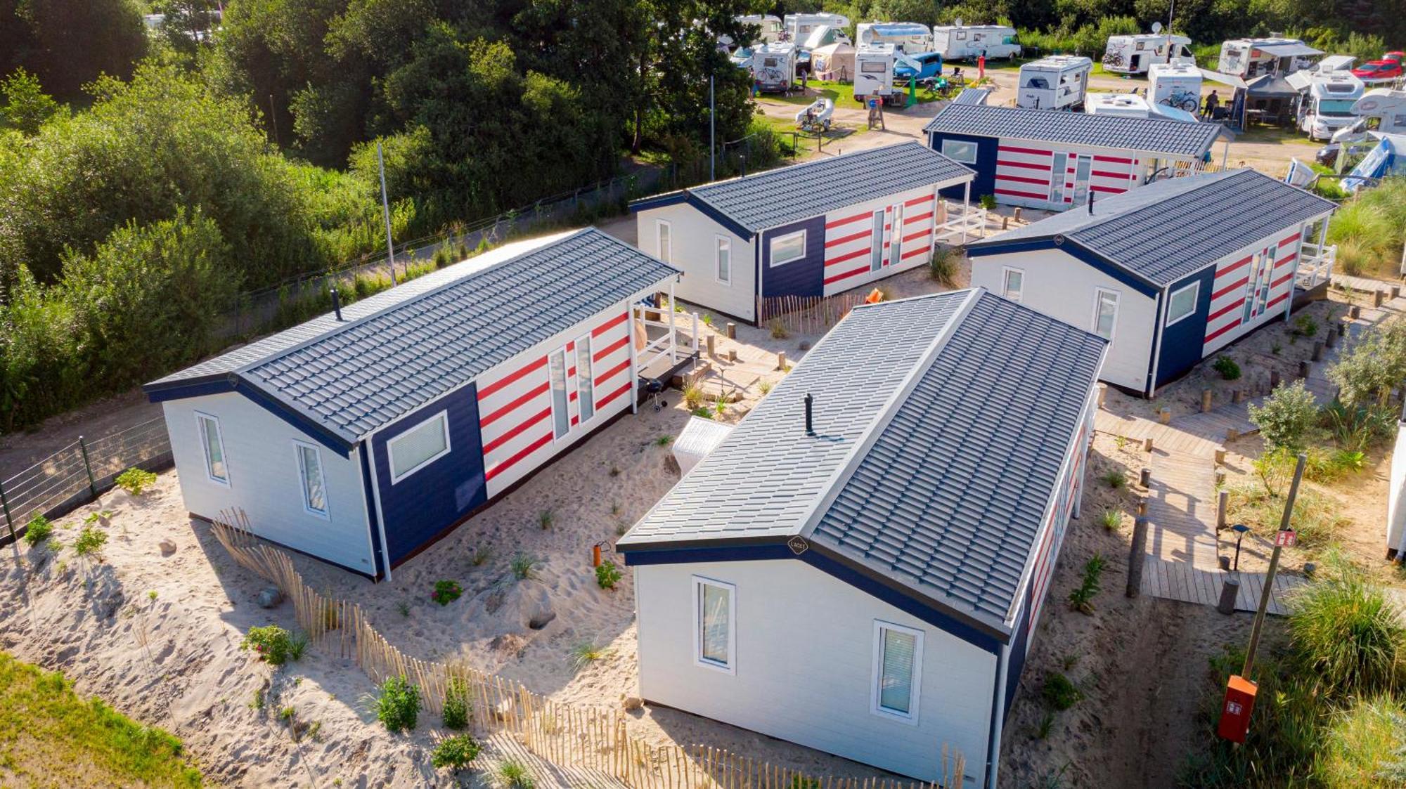Meer 45 Scharbeutz Exteriör bild