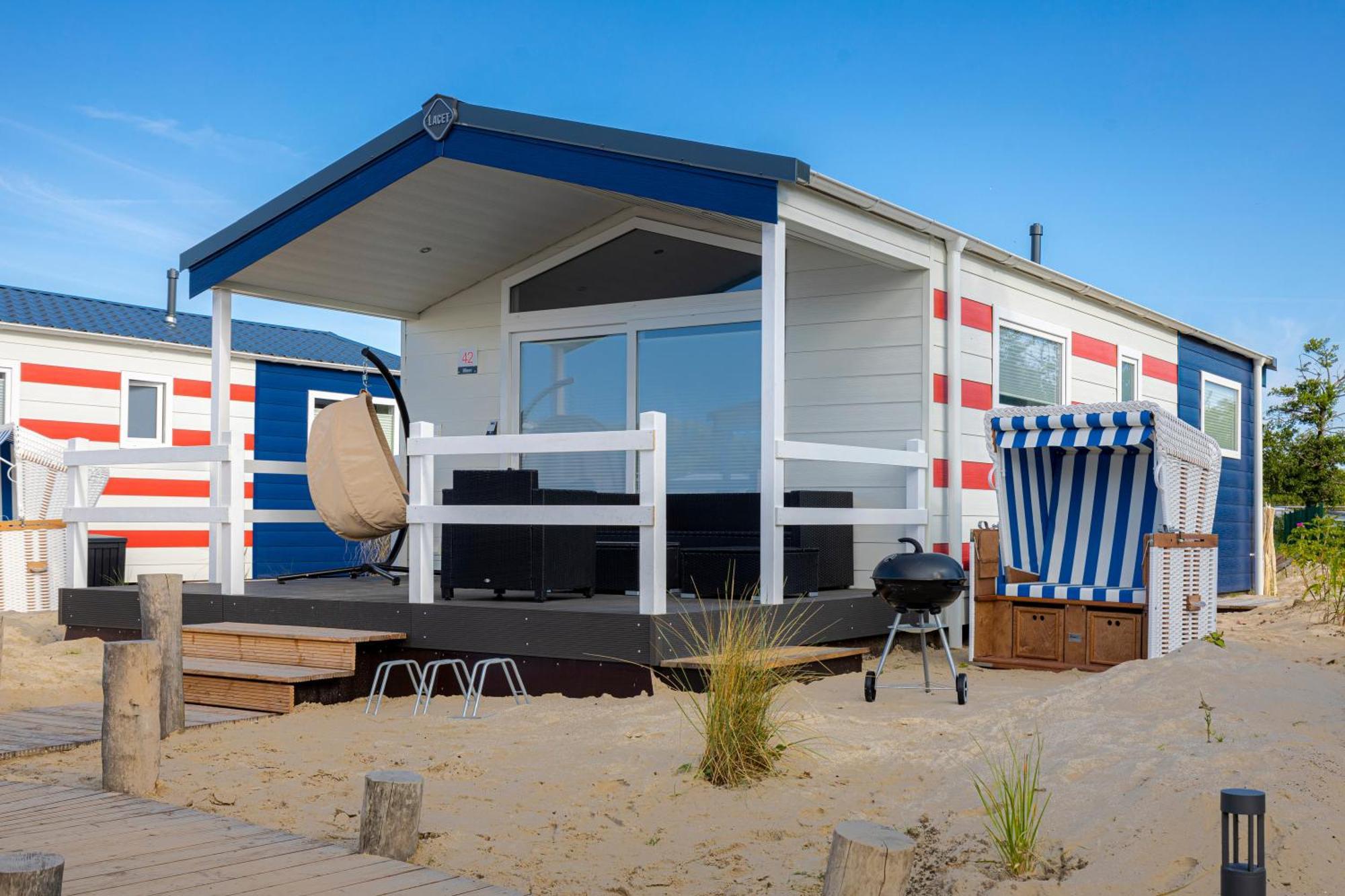 Meer 45 Scharbeutz Exteriör bild