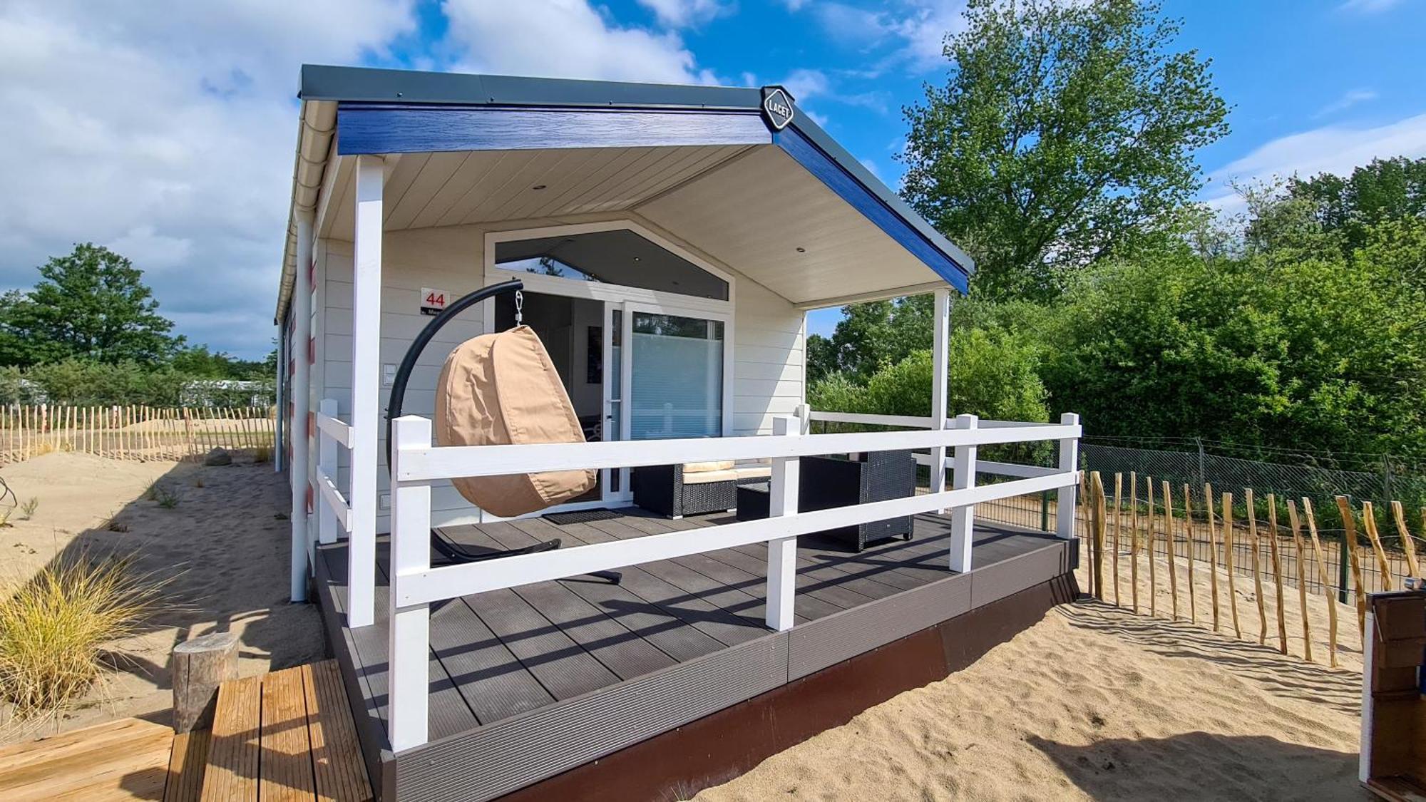 Meer 45 Scharbeutz Exteriör bild