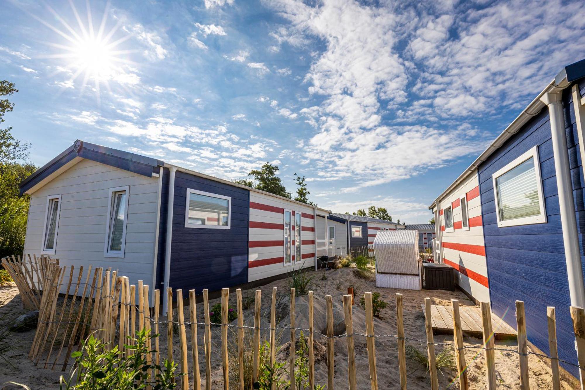 Meer 45 Scharbeutz Exteriör bild